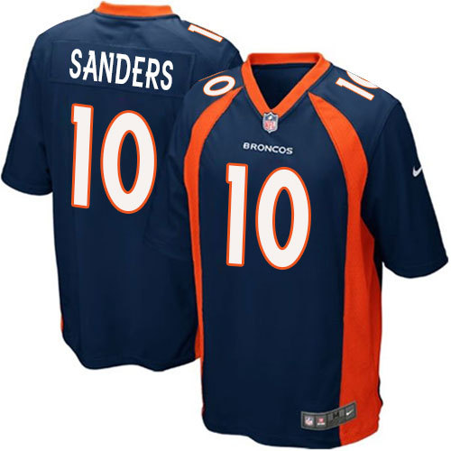 Denver Broncos kids jerseys-008